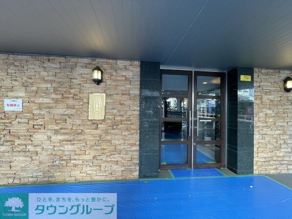 エクセレント麻布十番の物件内観写真